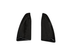 Maxton Design Rear Side Splitters Mercedes-Benz CLA C117 AMG-Line Facelift