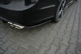 Maxton Design Rear Side Splitters Mercedes-Benz E63 AMG W212