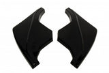 Maxton Design Rear Side Splitters Nissan 370Z