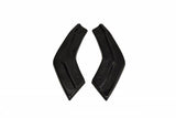Maxton Design Rear Side Splitters Subaru Impreza WRX STI 2009-2011