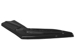 Maxton Design Rear Side Splitters V.1 Toyota Gt86 Facelift