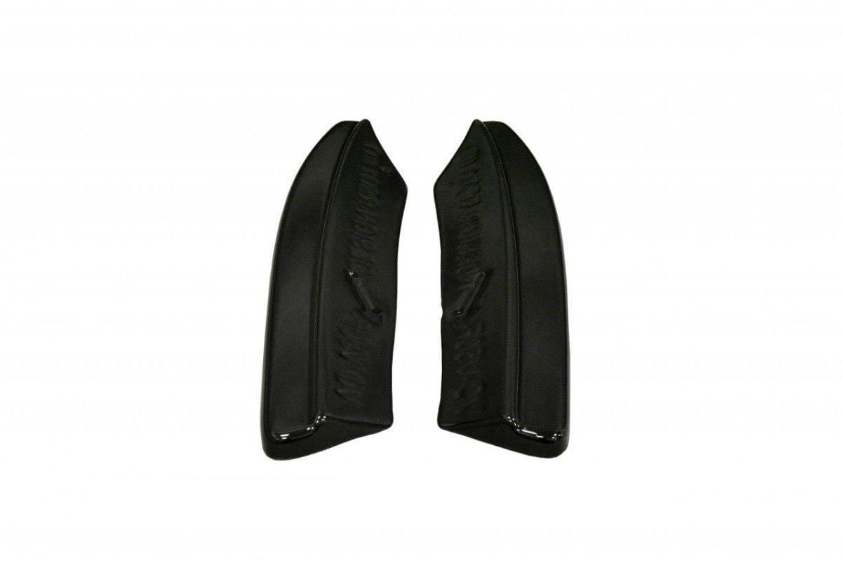 Maxton Design Rear Side Splitters Volvo V50F R-Design