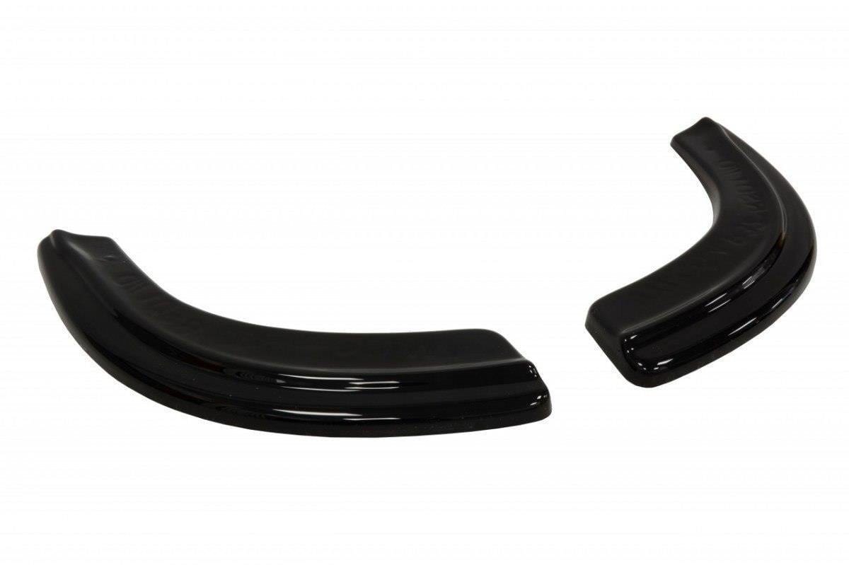 Maxton Design Rear Side Splitters VW Mk4 R32