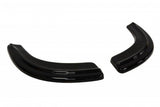 Maxton Design Rear Side Splitters VW Mk4 R32