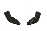 Maxton Design Rear Side Splitters VW Golf Mk7 Standard