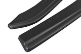 Maxton Design Rear Side Splitters VW Passat B7 R-Line Variant