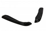 Maxton Design Rear Side Splitters For BMW 3 E46 M-Package Coupe