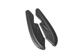 Maxton Design Rear Side Splitters BMW 3 E90 Mpack