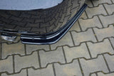 Maxton Design Rear Side Splitters BMW 3 E92 M-Pack Facelift