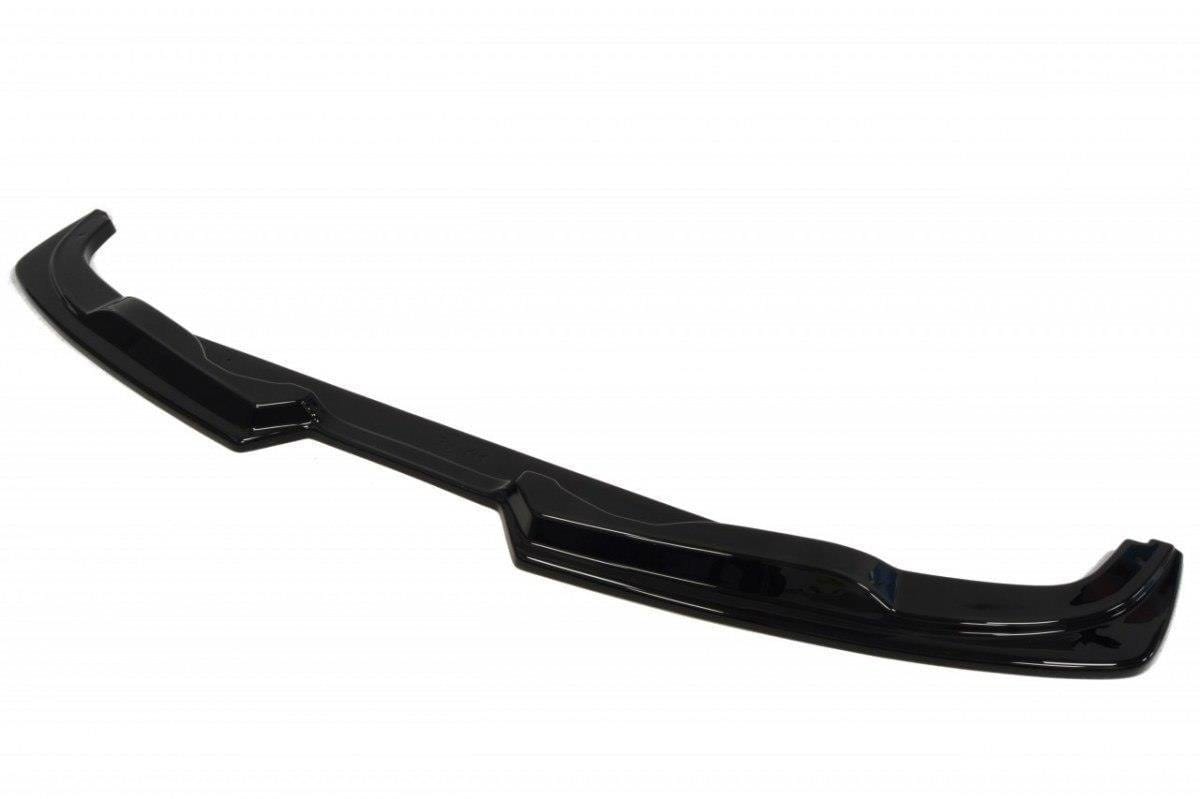 Maxton Design Rear Splitter - Hyundai Veloster