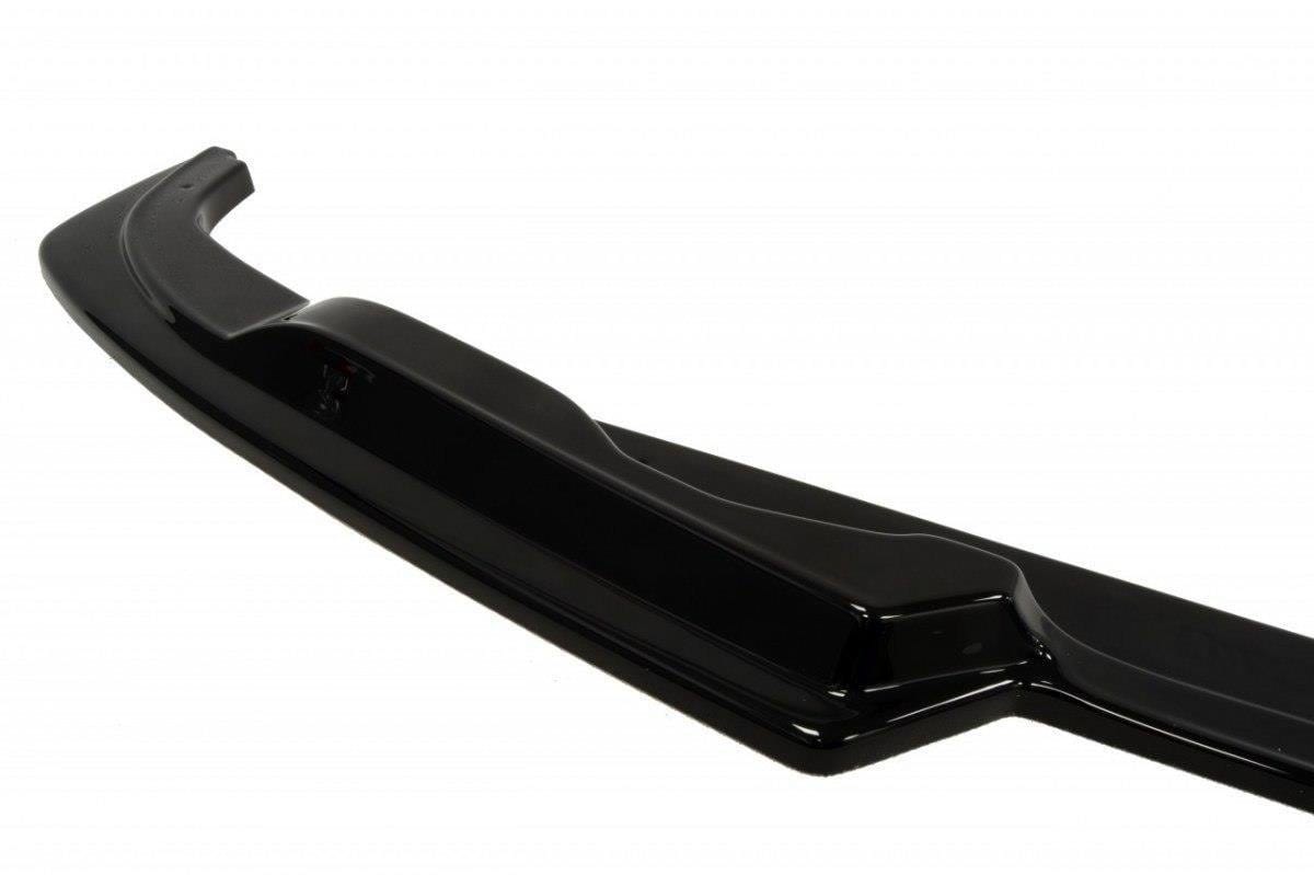 Maxton Design Rear Splitter - Hyundai Veloster