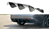 Maxton Design Rear Valance Alfa Romeo Giulia Veloce