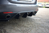 Maxton Design Rear Valance Alfa Romeo Giulia Veloce