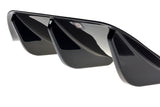 Maxton Design Rear Valance Alfa Romeo Giulia Veloce