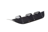 Maxton Design Rear Valance Alfa Romeo Giulia Veloce