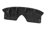 Maxton Design Rear Valance Bentley Continental GT
