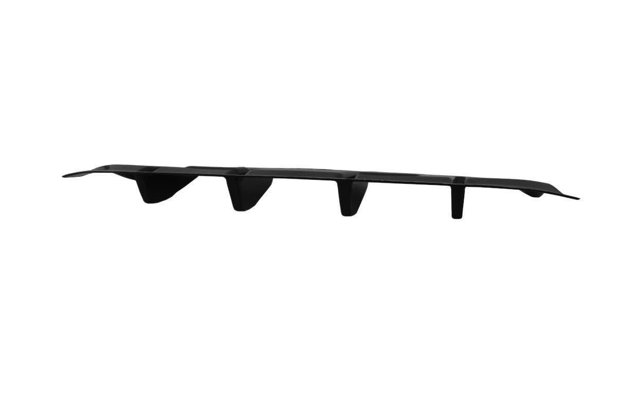 Maxton Design Rear Valance Bentley Continental GT