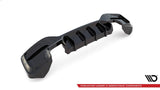 Maxton Design Rear Valance BMW 1 F20/ F21 Facelift M-Power