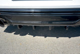 Maxton Design Rear Valance - Chevrolet Camaro 6Th-Gen. Phase-I 2Ss Coupe