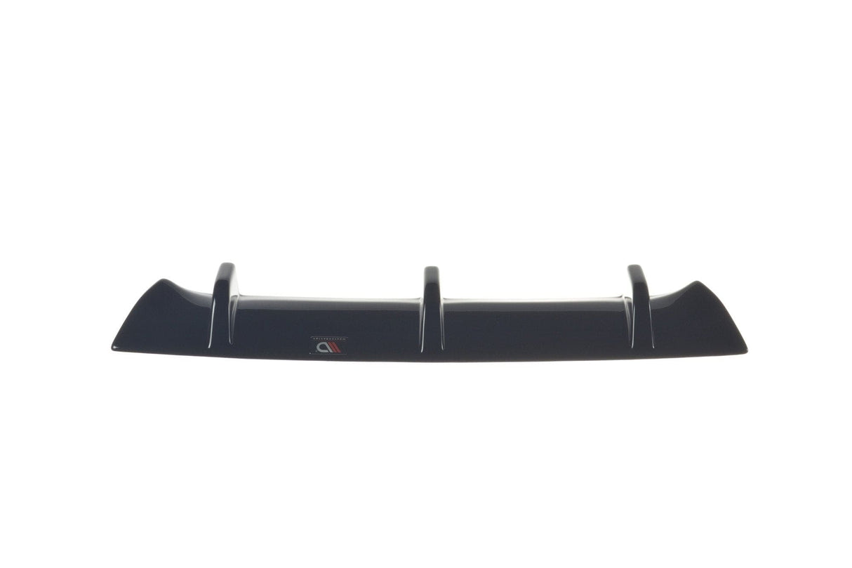 Maxton Design Rear Valance Hyundai Tucson MK3 Facelift