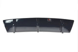 Maxton Design Rear Valance Hyundai Tucson MK3 Facelift