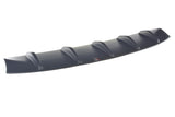 Maxton Design Rear Valance Jaguar XF-R