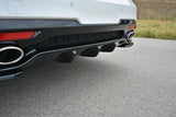 Maxton Design Rear Valance Kia Stinger Gt