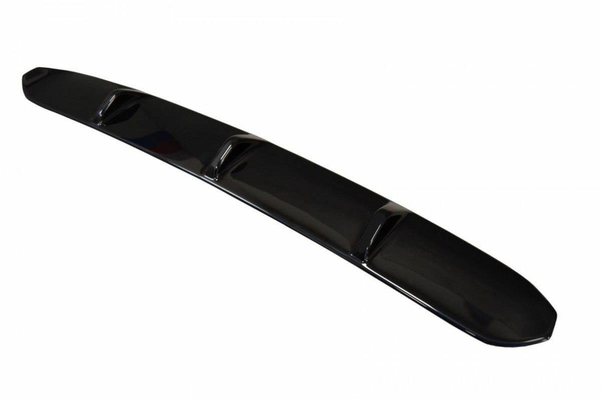 Maxton Design Rear Valance Lexus Gs Mk4 Facelift H