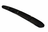 Maxton Design Rear Valance Lexus Gs Mk4 Facelift H