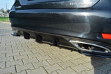 Maxton Design Rear Valance Lexus Gs Mk4 Facelift T