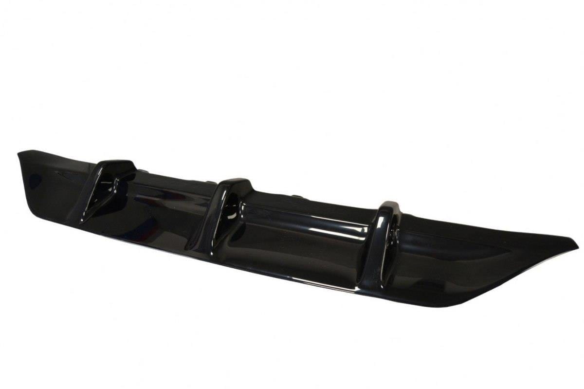 Maxton Design Rear Valance Lexus Gs Mk4 Facelift T