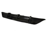 Maxton Design Rear Valance Lexus Gs Mk4 Facelift T