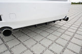 Maxton Design Rear Valance Lexus Is Mk2