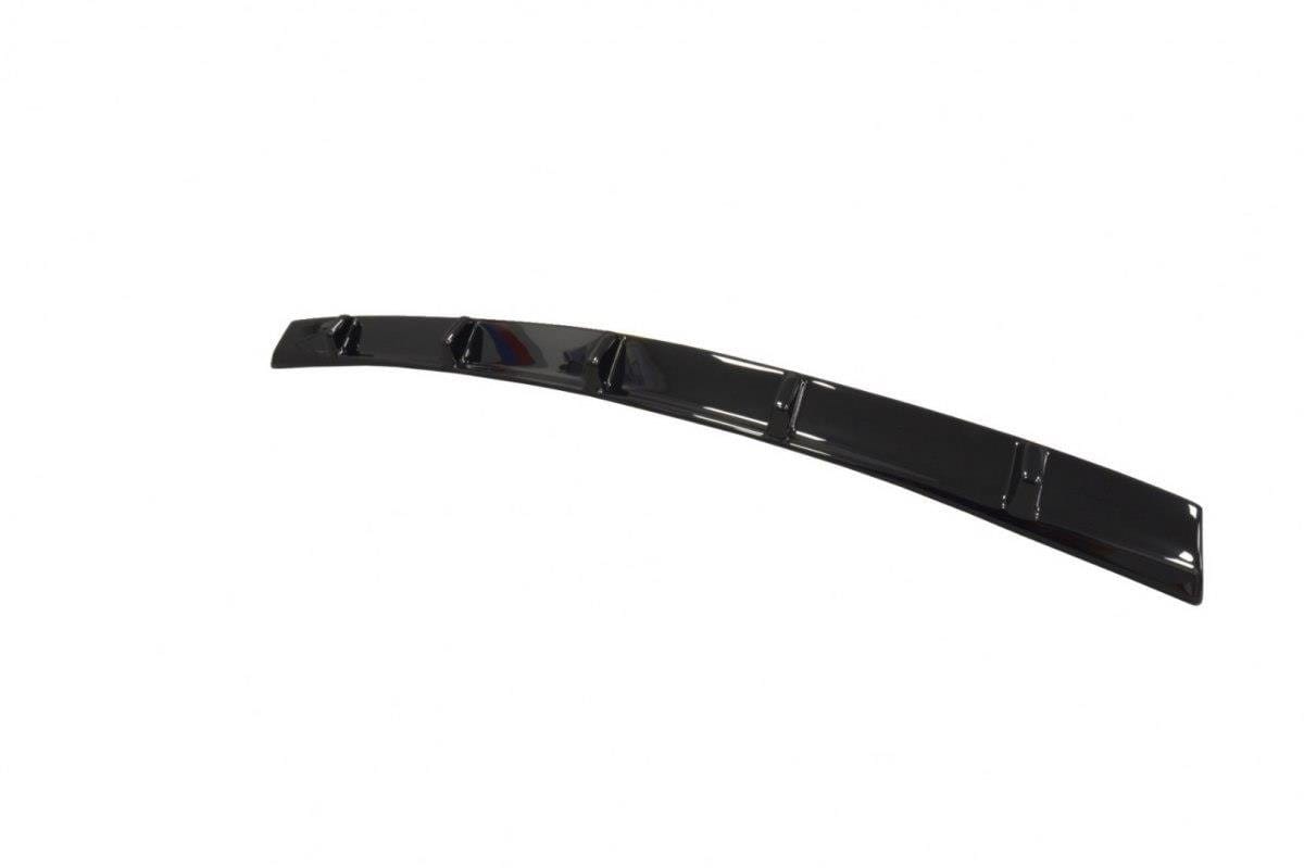 Maxton Design Rear Valance Lexus Is Mk2