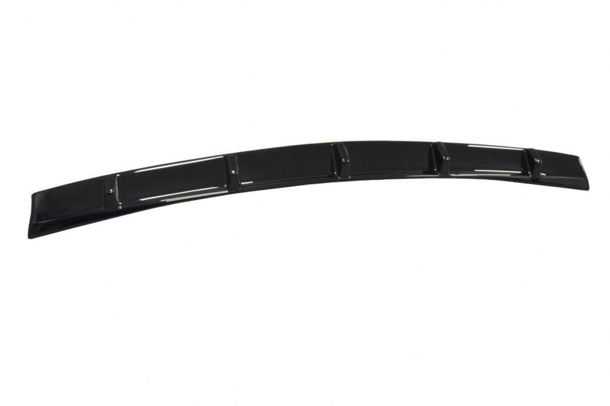 Maxton Design Rear Valance Lexus Is Mk2