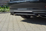 Maxton Design Rear Valance Lexus Is Mk3 Facelift T