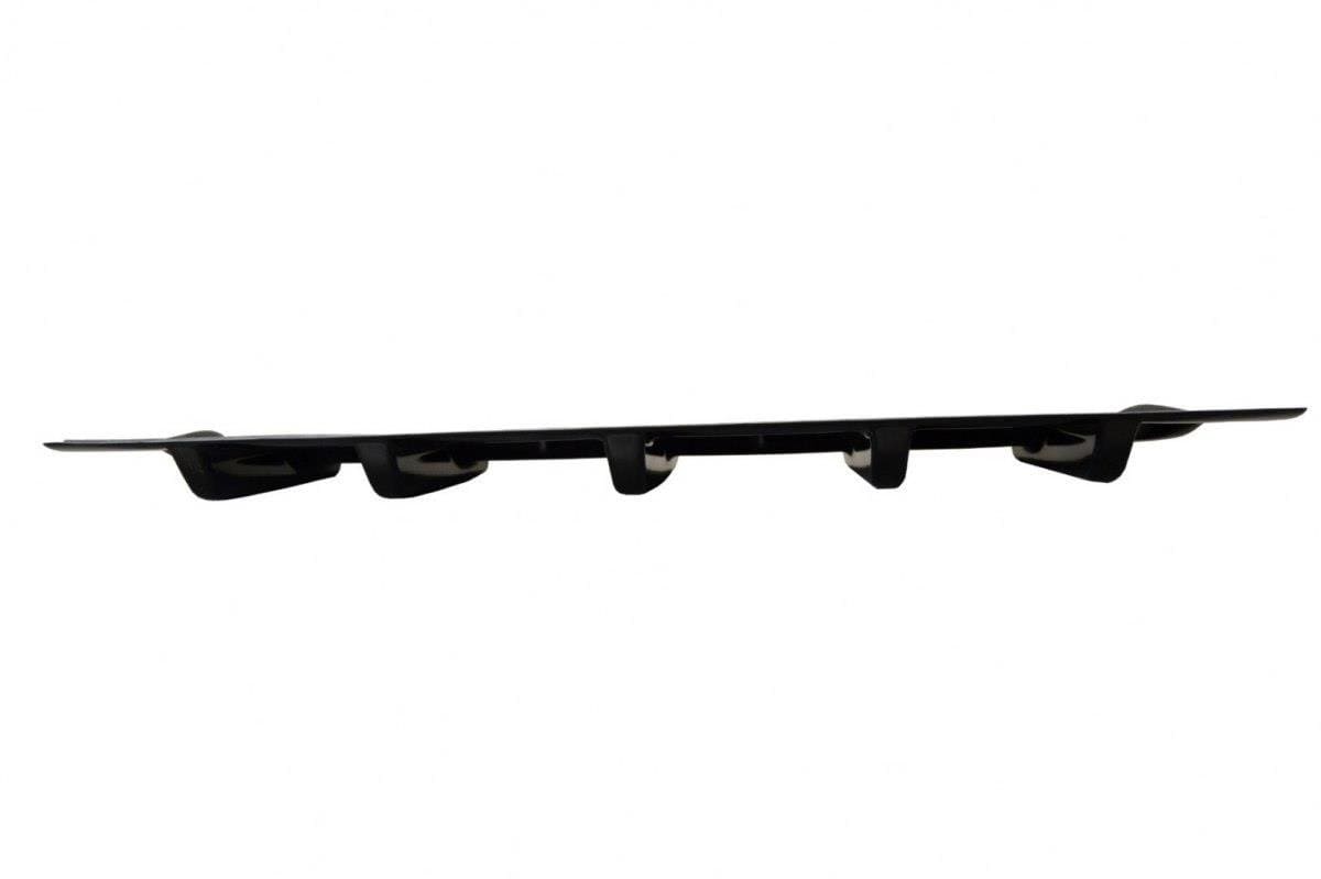 Maxton Design Rear Valance Lexus Is Mk3 Facelift T