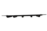 Maxton Design Rear Valance Lexus Is Mk3 Facelift T