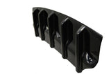 Maxton Design Rear Valance Lexus Is Mk3 Facelift T