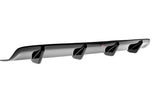 Maxton Design Rear Valance Maserati Quattroporte Mk.6 Preface