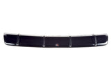 Maxton Design Rear Valance Maserati Quattroporte Mk.6 Preface