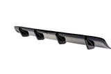 Maxton Design Rear Valance Maserati Quattroporte Mk.6 Preface