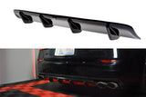 Maxton Design Rear Valance Maserati Quattroporte Mk.6 Preface