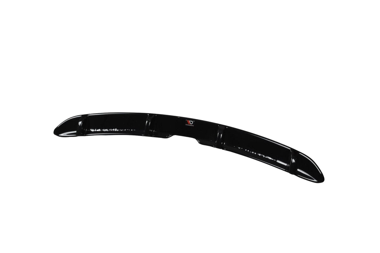 Maxton Design Rear Valance Mercedes-Benz CLA C117 AMG-Line Facelift