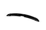 Maxton Design Rear Valance Mercedes-Benz CLA C117 AMG-Line Facelift