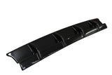 Maxton Design Rear Valance Mercedes-Benz E63 AMG W212