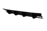 Maxton Design Rear Valance Mercedes-Benz E63 AMG W212