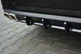 Maxton Design Rear Valance Mercedes-Benz E63 AMG W212