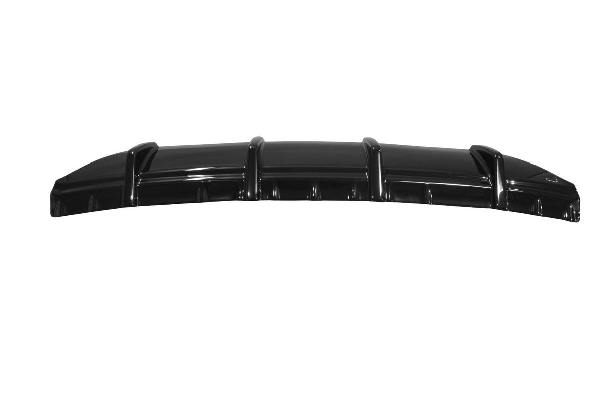 Maxton Design Rear Valance Mercedes-Benz SLK R172