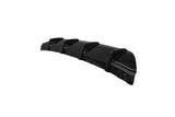 Maxton Design Rear Valance Mercedes-Benz SLK R172